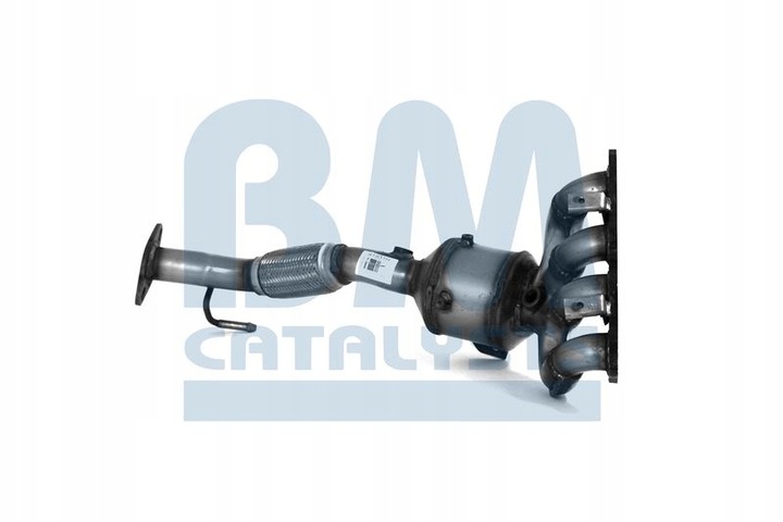 фото №7, Bm catalysts bm91931h каталізатор