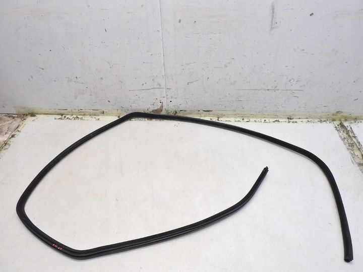 фото №7, Прокладка дверь левый зад bmw e61