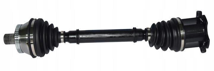 фото №1, Полуось gsp 203066