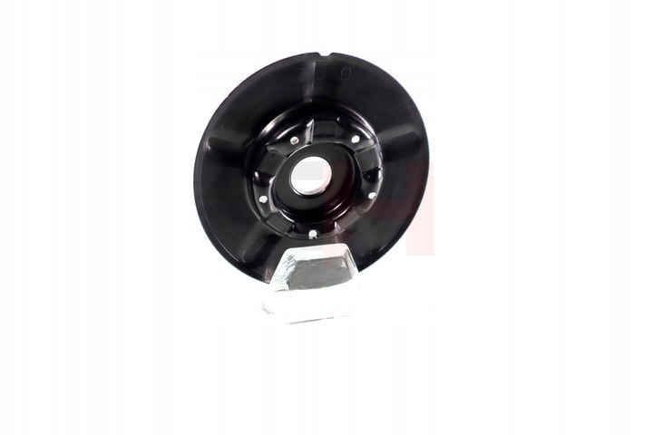 фото №1, Auto-gh диск подушки amort верх