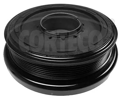 фото №2, Колесо ременное 80001419 corteco