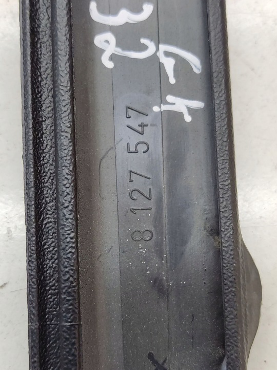 фото №6, Bmw 7 e32 1993 element оздоблення стійка 8127548
