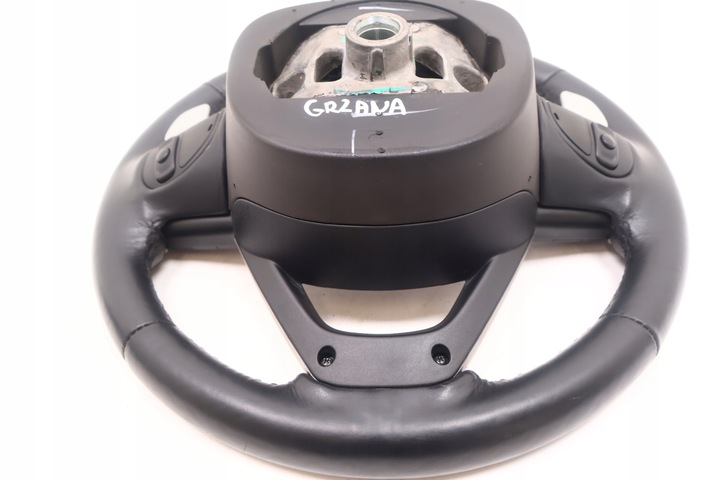 фото №14, Jeep grand cherokee wk2 кермо wielofunkcyja з підігрівом p1we231x9ag