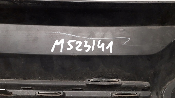 фото №14, Ford c-max mk2 10-14 решётка радиатора решётка радиатора решётка