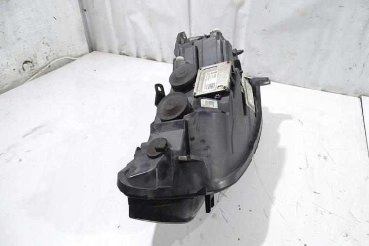 фото №10, Audi a6 c7 12- лампа права перед ксенон 4g0941006c