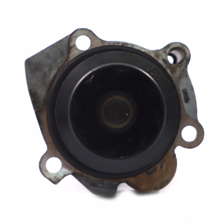 фото №11, Vw golf v дизель механічна насос води насос води 038121031f