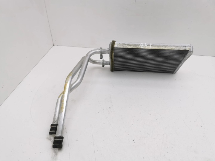 фото №6, Maserati ghibli 2014 отопитель r7088003