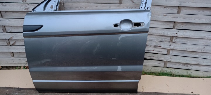 фото №7, Двері перед передні ліві land range rover evoque 11-18rok l538 оригінал
