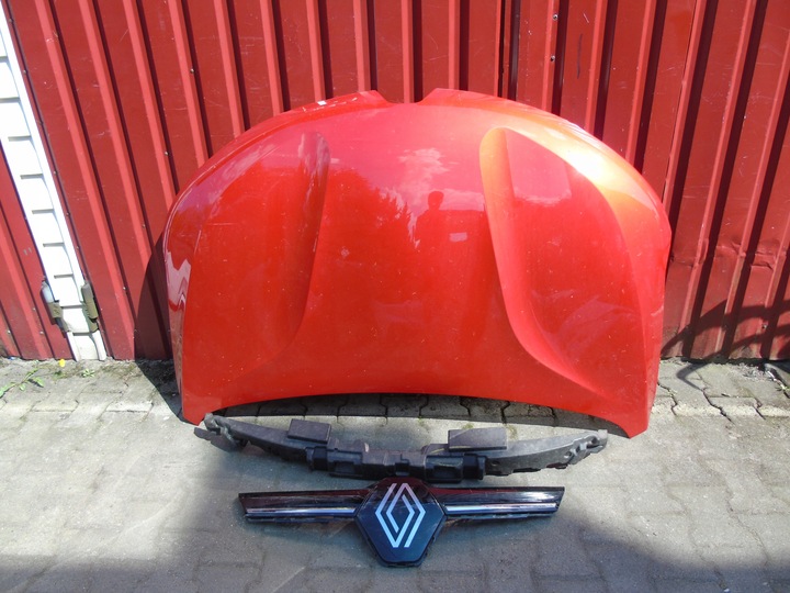 фото №1, Renault megane v 5 e-tech 656160156r