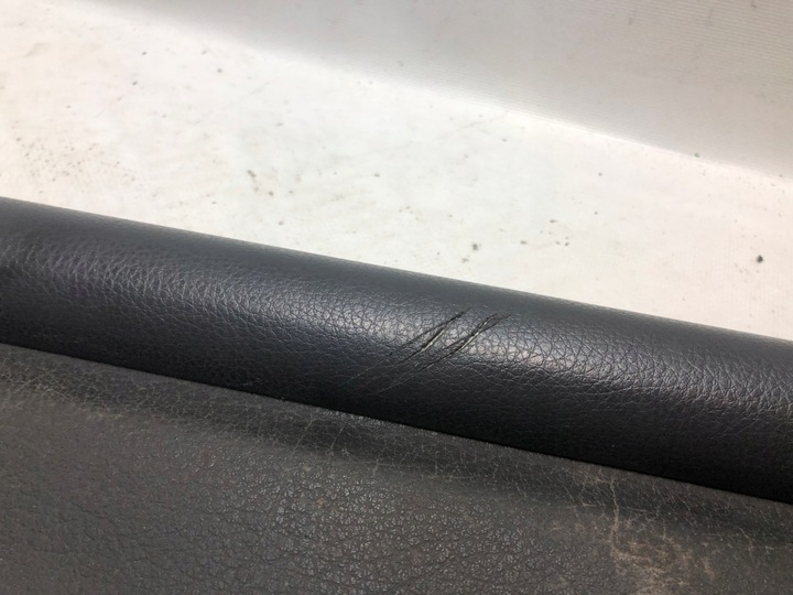 фото №7, Nissan sunny универсал combi ролета багажника оригинальный номер