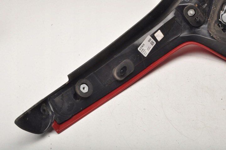 фото №12, Volvo v60 универсал лампа правая задняя правый зад 31214964