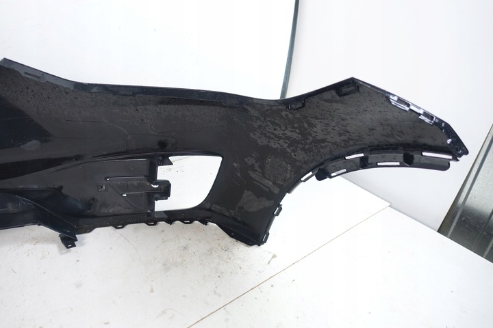 фото №10, Бампер перед переднее tesla модель x 15- 1034830-00-h