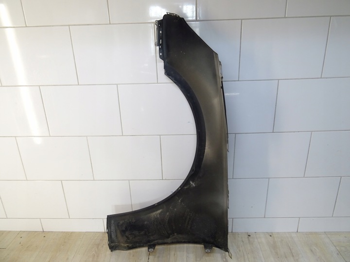 фото №11, Audi a4 b9 крыло перед правый переднее 2015-2019 8w0821106a llu