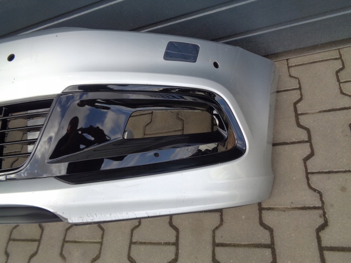 фото №11, Vw polo v r-line pdc омыватель 6r0807221