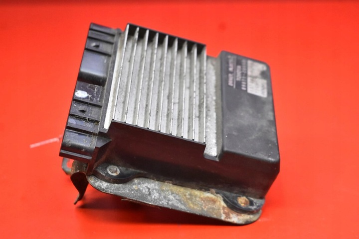фото №6, Блок керування форсунок 89871-20050 131000-1260 toyota corolla e12 2.0 d-4d