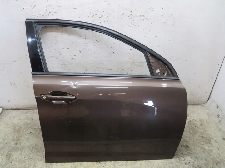 фото №1, Двері праві передні перед kcmd peugeot 308 t9