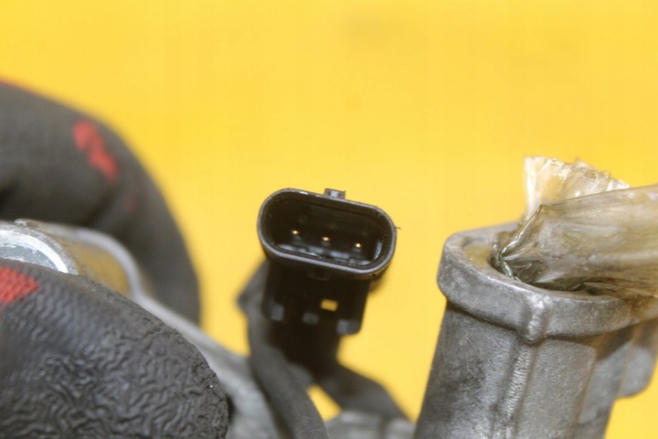 фото №7, Компрессор кондиционера mercedes w213 w205 w177 w247 2.0 cdi a0008304500