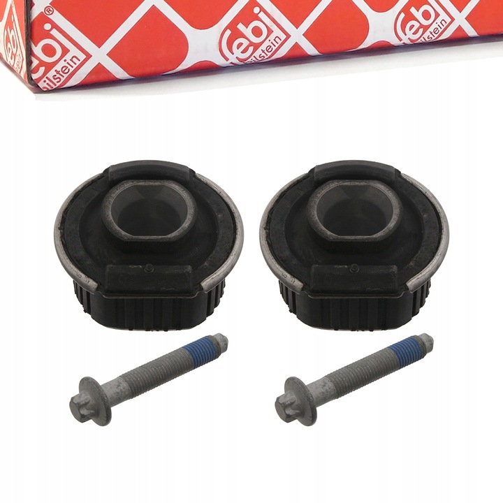 фото №1, Подушка задньої балка kpl mercedes a 140 160 cdi