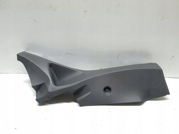 фото №1, Защита стойка правая зад ford focus mk2 ii hb