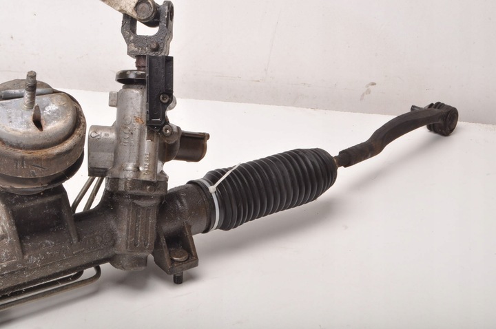 фото №14, Volvo xc90 2007-2014 рулевая рейка p31200969