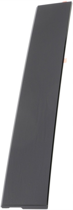 фото №1, Планка стойка дверь перед левый mazda cx-5 kf пианино чёрный оригинал