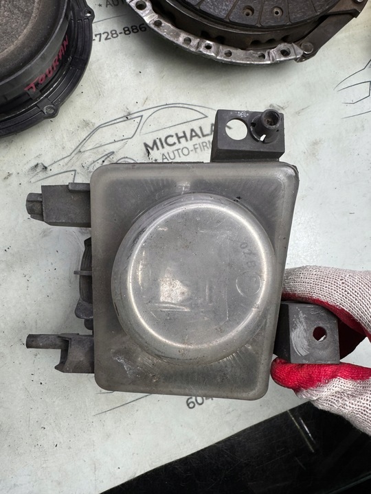 фото №1, Галоген лампа левый opel vectra c signum рестайлинг