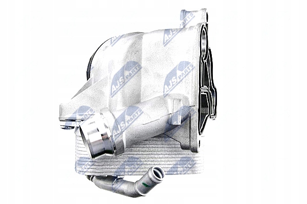 фото №11, Радиаторов масла з фильтром bmw 1 130 2005- 125 2011- 3 323.325.328 330