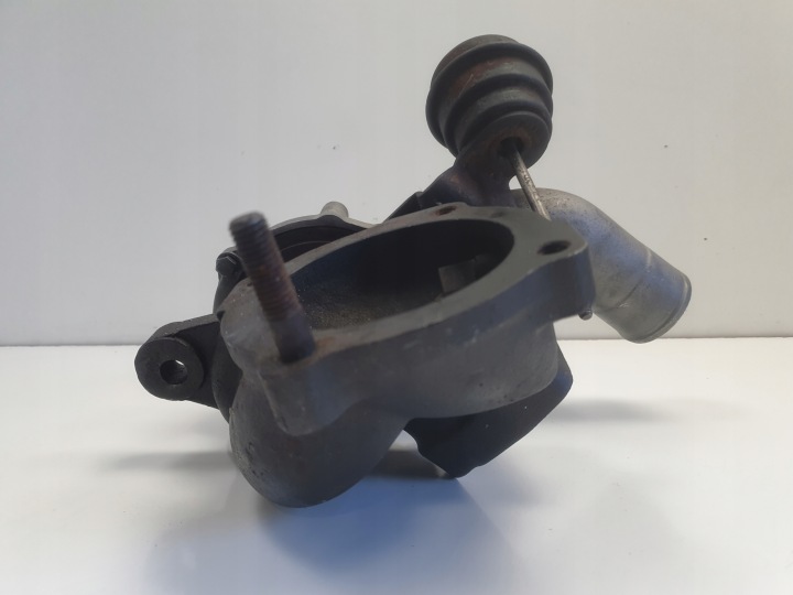фото №6, Audi a3 8l 1.8 t turbo турбонагнітач 06a145704s