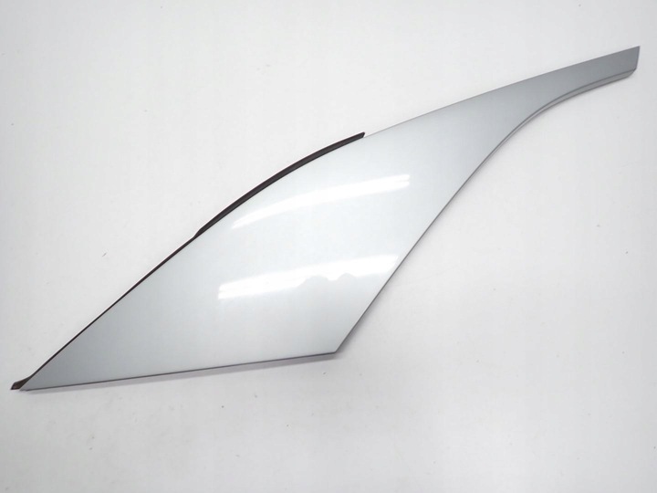 фото №1, Планка захист стійка крила праві зад 11a853378 vw id4 id.4 23r