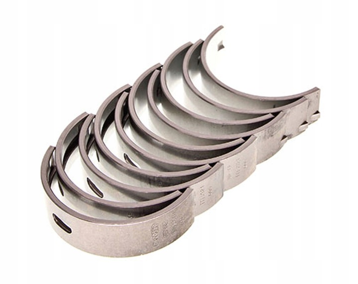 фото №1, Вкладиші gł. vw 1.8 std