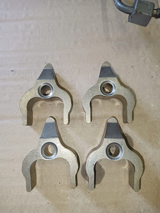 фото №10, Система паливний bmw b47 2.0d | 8514148 0445010768 0445214315 851415402