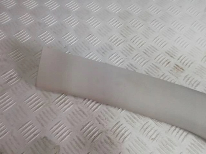 фото №3, Smart forfour ii захист стійка лівого a4536900126