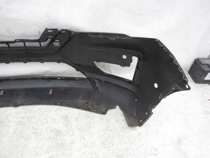 фото №10, Бампер nissan x-trail t32 рестайлинг 17-21 перед 6xpdc