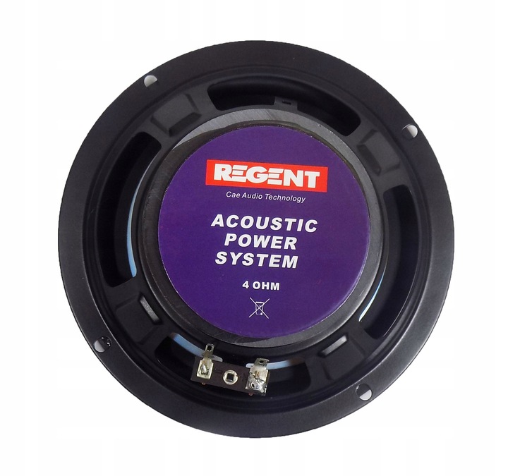 фото №6, Regent динаміки басові citroen c1 c3 c4 c5 jumpy ds3 berlingo dispatch