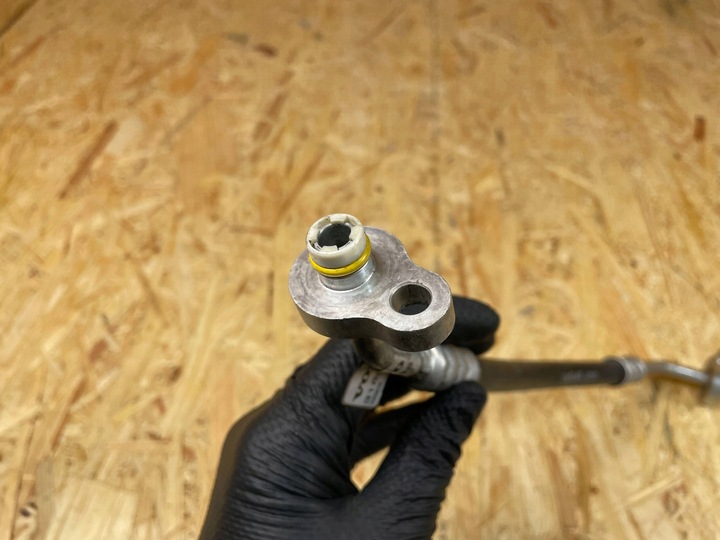 фото №10, Шланг трубка шланг кондиціонера polestar 2 ii 31699298 2020-