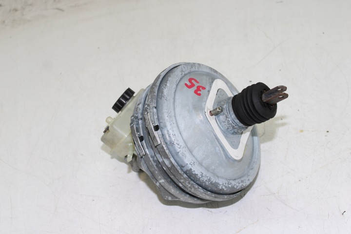 фото №4, Усилитель тормозные mercedes e класс w210 a0054304330