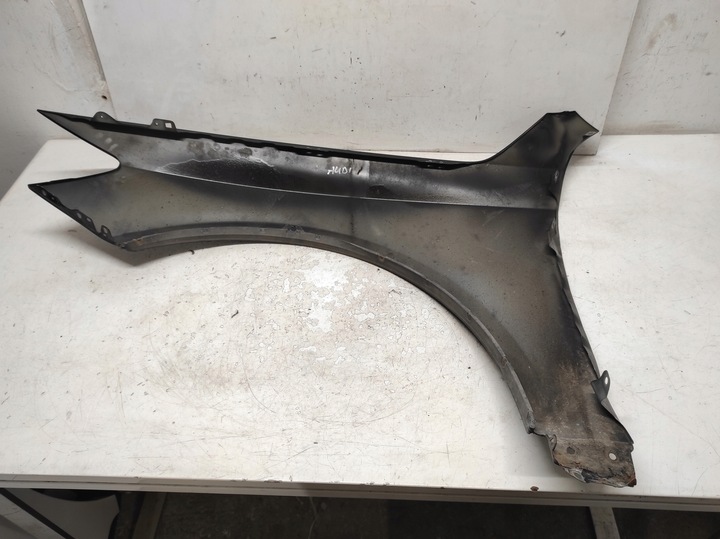 фото №7, Audi q5 8r 1 i 08- крыло правые перед