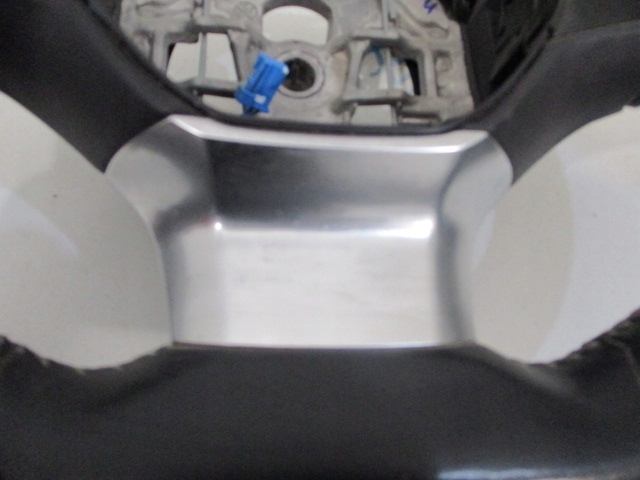 фото №7, Peugeot 308 ii t9 кермо шкіряний 98084115xu