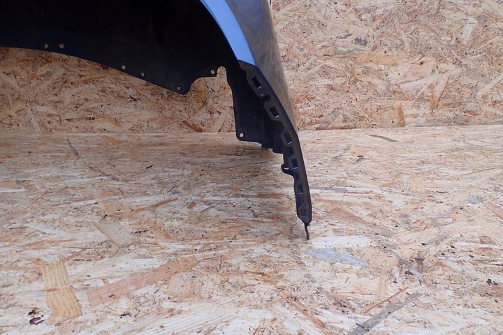 фото №14, Бампер перед переднє nissan x-trail t32 3 iii рестайлінг 17- 62022 6fr0h