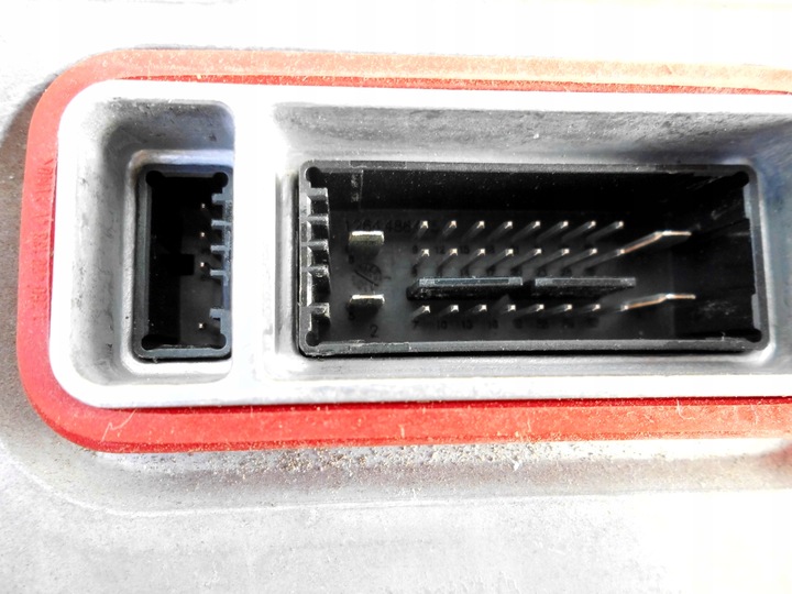 фото №5, Opel zafira b преобразователь ксенон 13153357