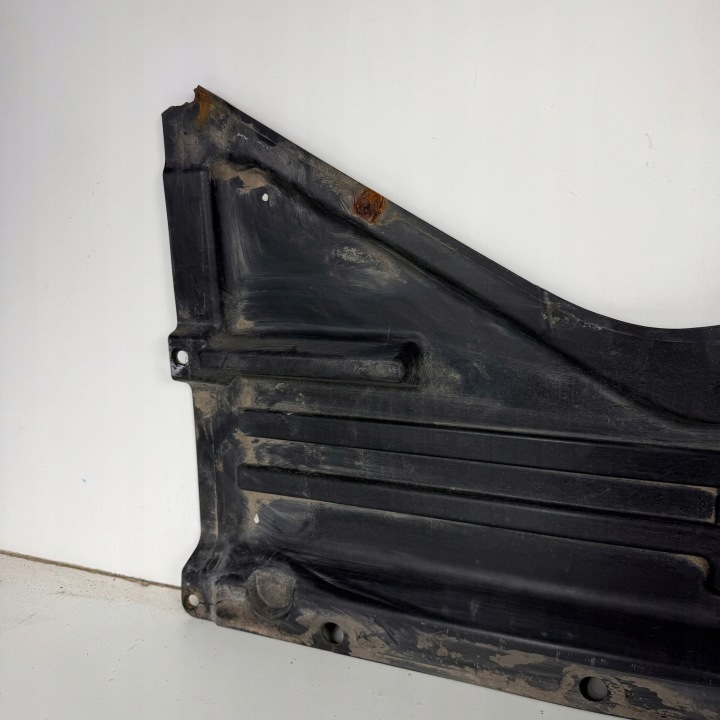 фото №10, Защита нижняя шасси правая bmw x5 e70 e71 oem номер оригинал 7158404