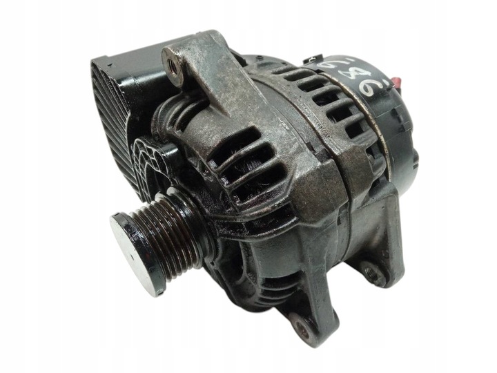 фото №1, Генератор 13125525 3.0 cdti opel signum i 2003-2008