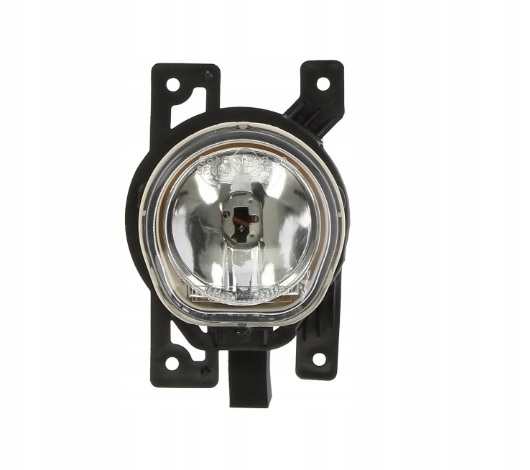 фото №10, Tyc 19-11006-05-2 лампа протитуманна