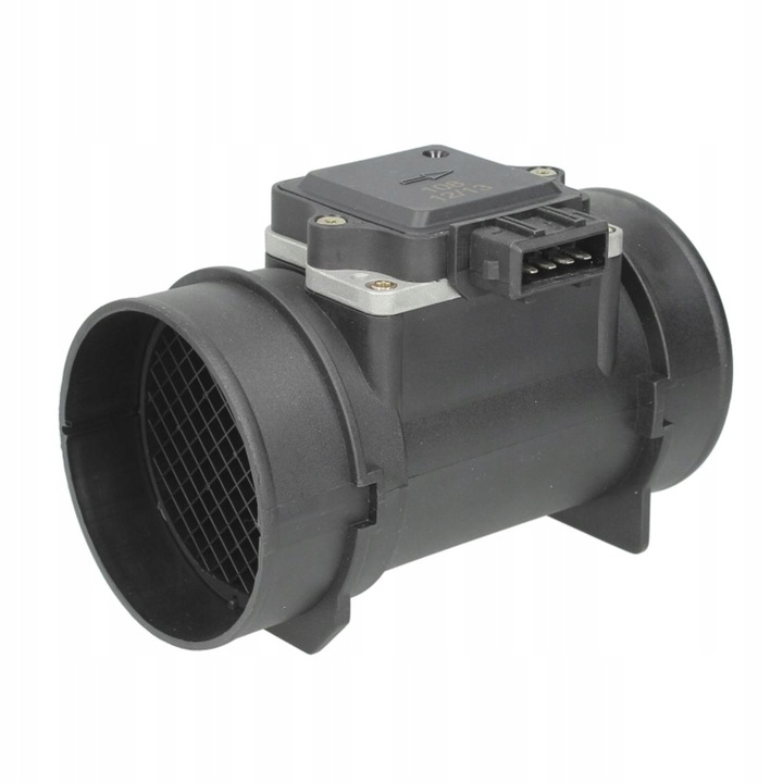 фото №1, Витратомір масовий повітря opel astra f calibra omega vectra a b