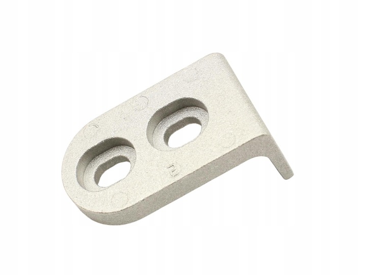 фото №1, Ограничитель opora дверь fiat ducato 2006- зад dół