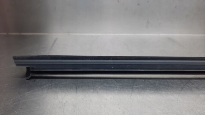 фото №8, Планка накладка двері праві перед volvo xc60 ii