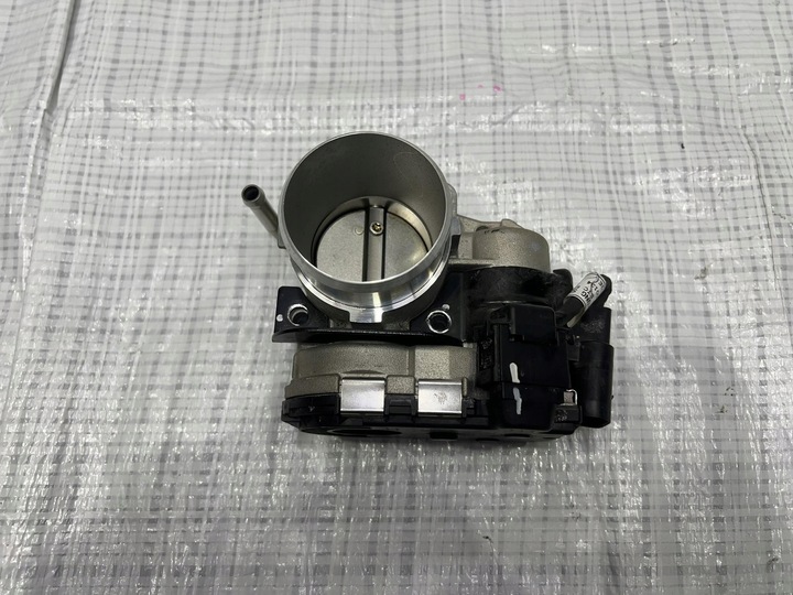 фото №1, Дроссельная заслонка kia xceed 1.6 gdi 0280750680
