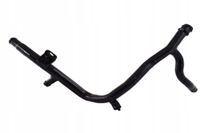 фото №1, Шланг системы охлаждение do vw golf v 1.6