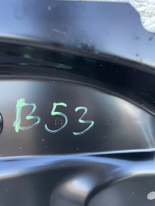 фото №7, Fiat ducato 2006-2023 порог стойка левый обшивка