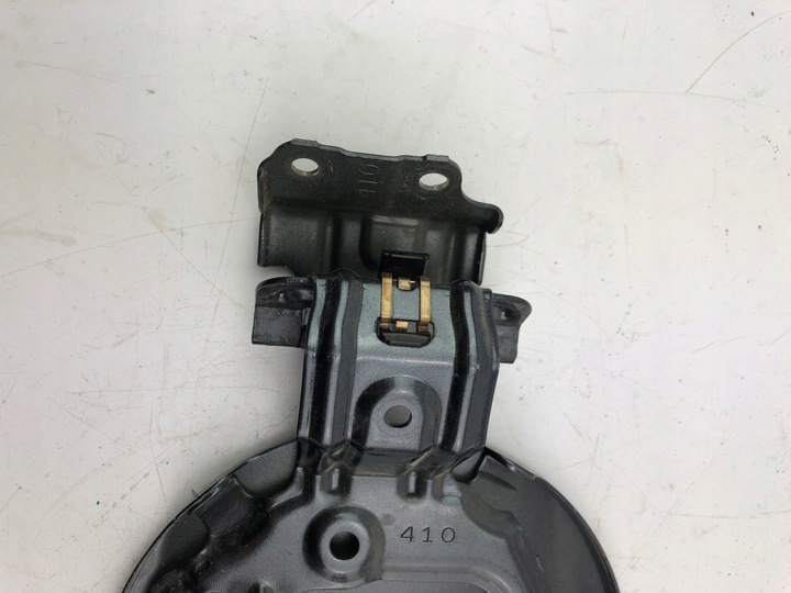 фото №8, Toyota rav 4 гібрид кришка заливання пального